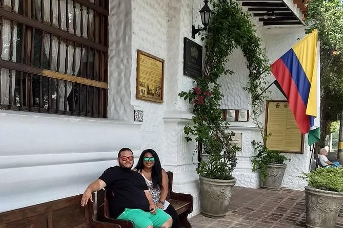 Full-Day Private Colonial Santa Fe De Antioquia Tour - Cancellation Policy