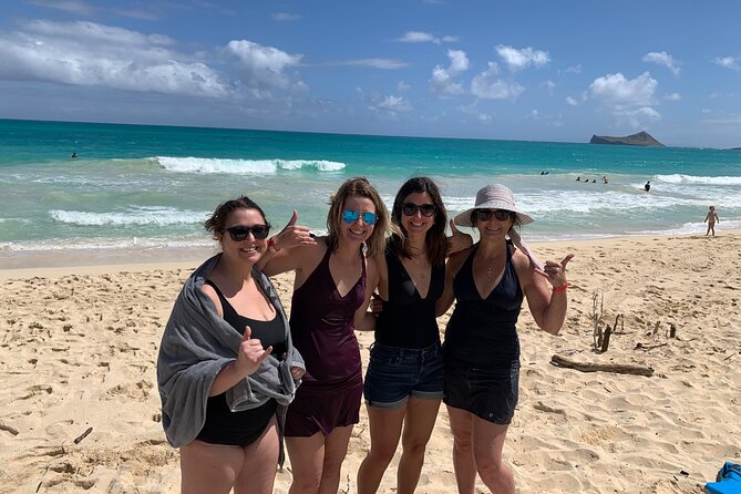 Full Day Private Customized Sightseeing Tour in Oahu Hawaii - Tips for an Enjoyable Tour