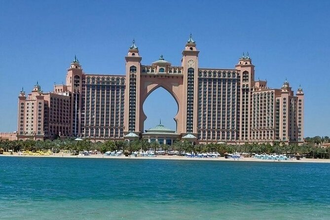 Full Day Private Dubai City Tour Traditional to Modern - Contact Information and Support
