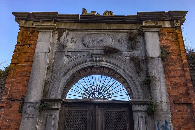 Full-Day Private Guided Jewish Heritage Tour in Istanbul - Booking and Payment