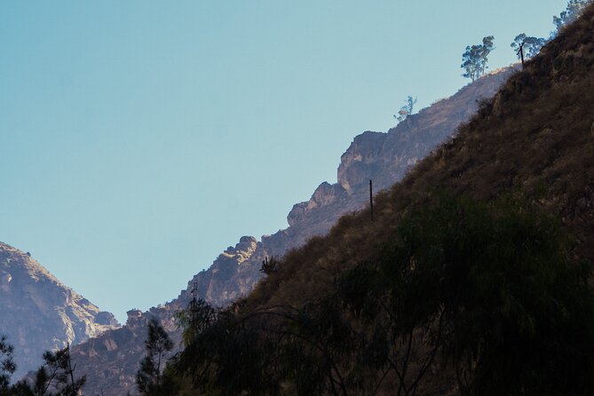 Full Day Private Roadtrip to the Marcahuasi Plateau - Private Tour Experience