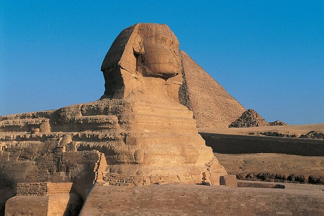 Full Day Private Tour of Giza Pyramids and Egyptian Museum - Frequently Asked Questions