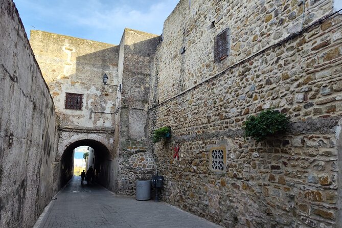 Full Day Private Tour of Tangier - Accessibility Considerations
