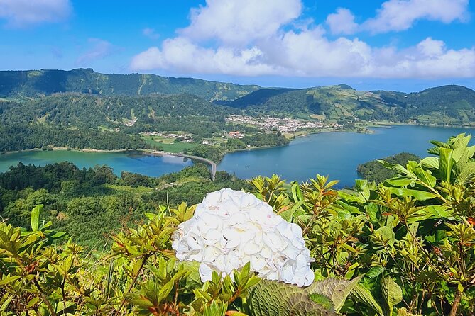 Full Day Private Tour West & East in São Miguel Island - Transparent Cancellation Policy