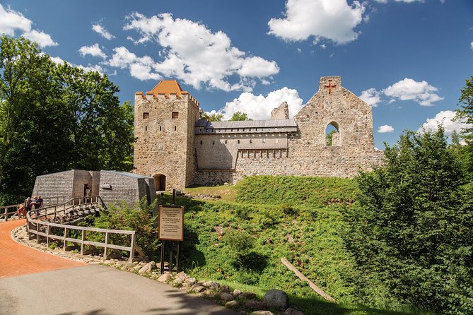 Full-Day Private Trip to Cesis, Sigulda and Turaida From Riga - Pricing and Availability