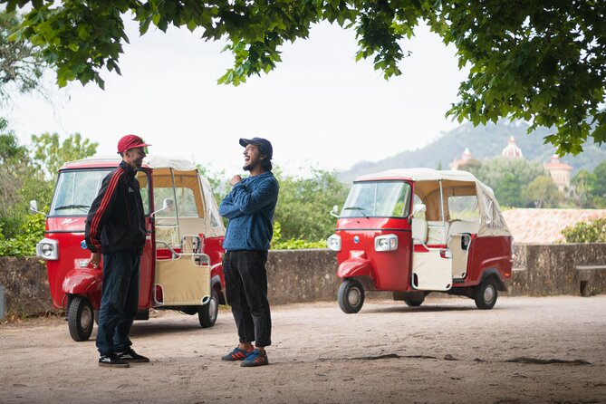 Full Day Private Tuk-Tuk Tour Review - Preparing for the Tour