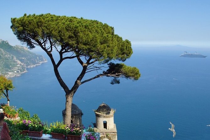 Full-Day Private VIP Boat Tour to Capri - What to Expect Onboard