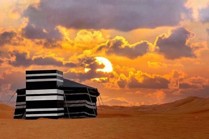 Full-Day Private Wahiba Sands Desert and Wadi Bani Khalid Tour - Pricing and Cancellation Policy