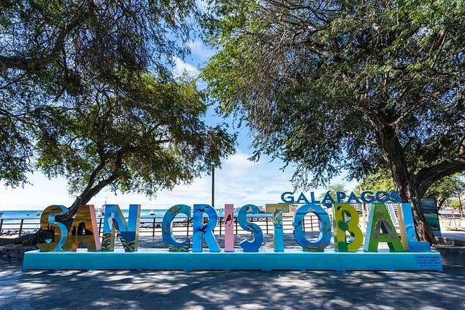 Full Day San Cristobal Tour - 360 Degrees - Preparing for the Tour
