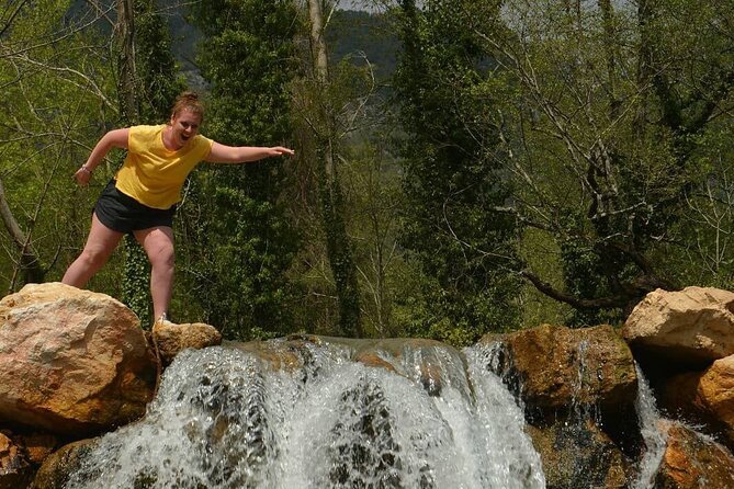 Full-Day Sapadere Canyon Tour From Alanya - Activity Suitability