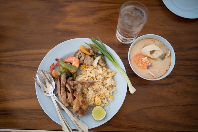 Full-Day Shared Tour Around Pha Ngan Island With Pickup - Tips for a Great Experience