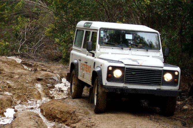 Full-Day Sintra Jeep Safari - Traveler Feedback
