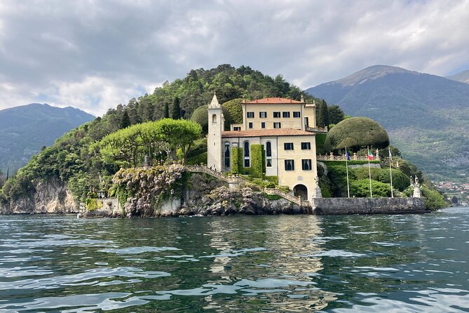 Full-Day Small-Group Bellagio and Villa Balbianello Tour With Lunch - Guests Rave About the Memorable Experience