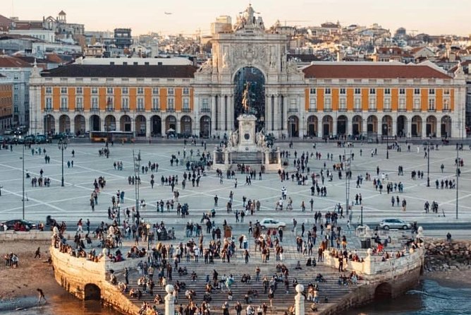 Full Day Small Group Tour in Lisbon: The Most Complete City Tour - Satisfied Customers Share Their Experiences