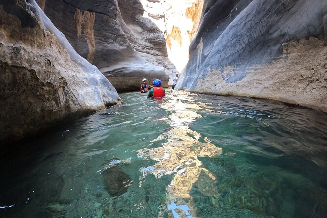 Full Day - Snake Canyon Adventure Tour in Jebel Shams Region - Testimonials and Reviews