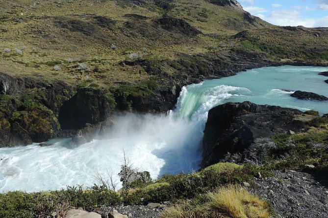 Full Day Torres Del Paine, From Punta Arenas (Private Tours) - Recommended by Travelers