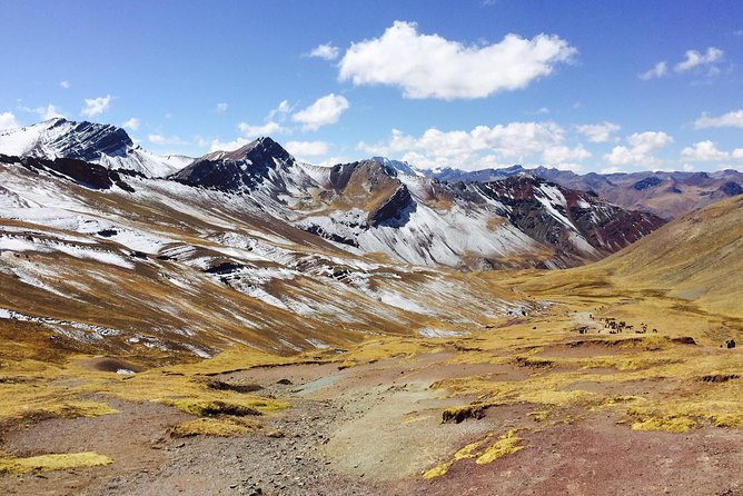Full-Day Tour and Hike to Rainbow Mountain From Cusco, Peru - Tips for an Enjoyable Experience