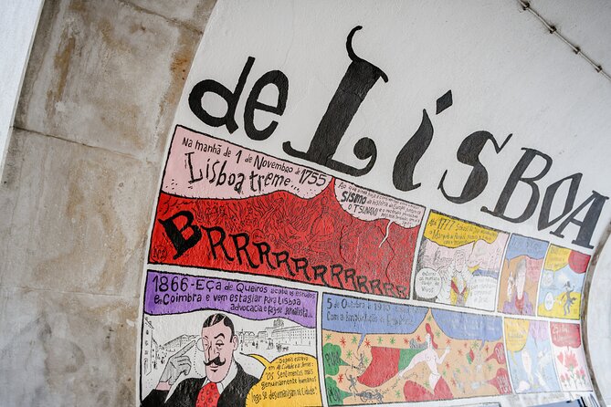 Full Day Tour of Lisbon in Private Eco Tuk Tuk - Guided Commentary and Storytelling