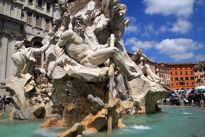 Full Day Tour of Rome - Customizable Itinerary