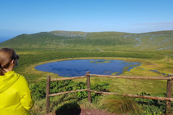 Full Day Tour of the Green Wonders of Flores Island - Storytelling and Local Insights