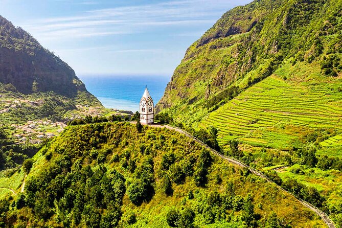 Full Day Tour of the West Zone of Madeira - Traveler Photos and Experiences