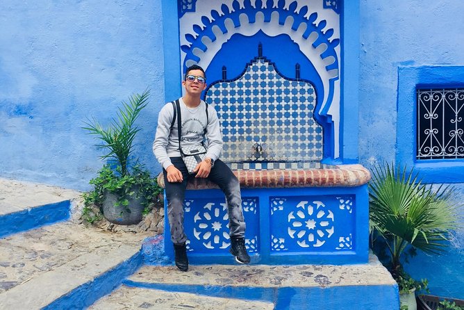 Full Day Tour the Blue City , CHEFCHAOUEN on Small-Group - Local Attractions