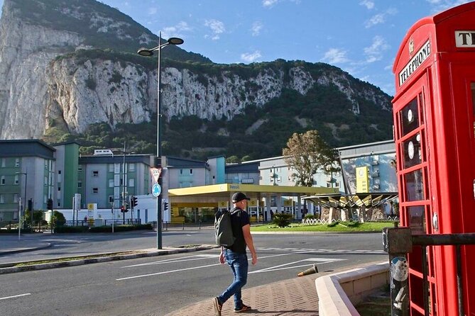 Full Day Tour to Gibraltar From Torremolinos or Benalmádena - Tour Duration and Timing