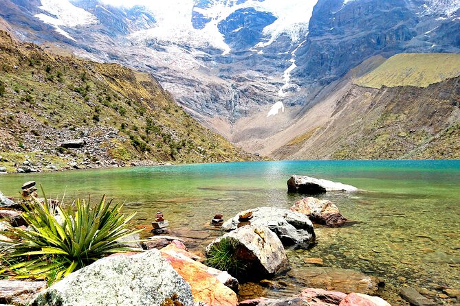 Full Day Tour to Humantay Lagoon From Cusco - Customer Feedback