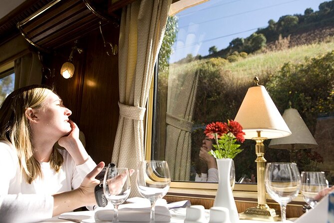 Full Day Tour to Machu Picchu by Hiram Bingham Luxury Train From Cusco - Why Choose This Tour