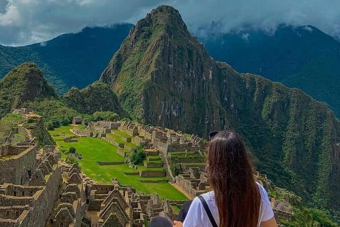 Full Day Tour to Machu Picchu From Cusco - Additional Information