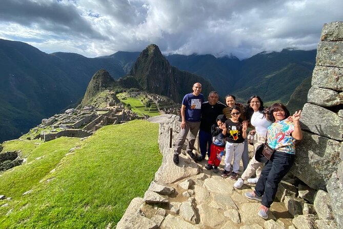Full Day Tour to Machupicchu - Tour Highlights and Experiences