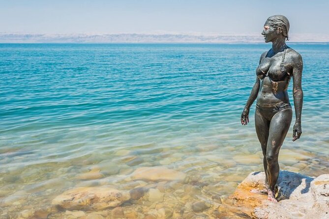 Full Day Tour To The Dead Sea From Amman - Preparing for the Tour