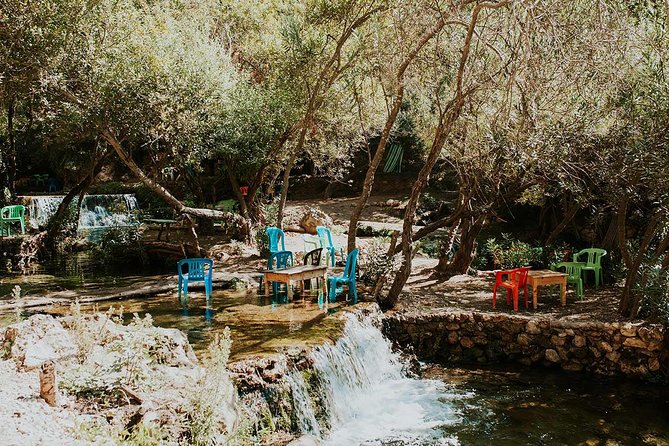 Full Day Trip to Chefchaouen Including 3 Courses Lunch - Booking Your Adventure