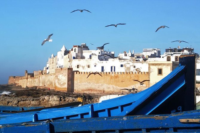 Full Day Trip to Essaouira City From Marrakech - Final Thoughts on Essaouira