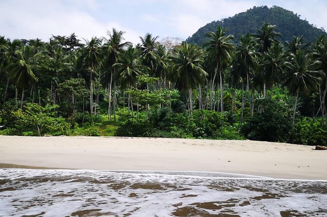 Full Day Trip To: North, Center, South and Equator, - Booking and Transportation Details