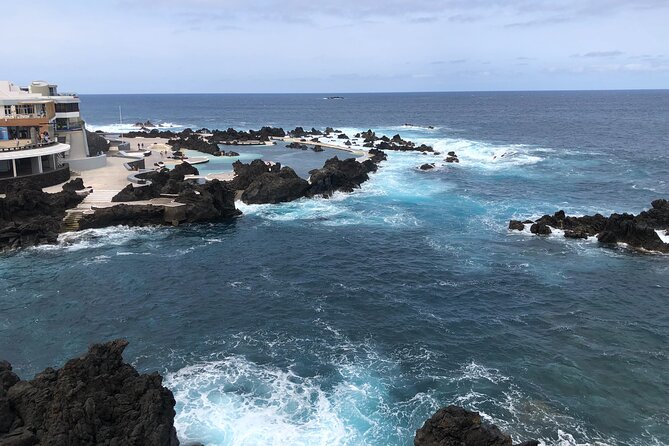 Full Day West Adventure Jeep Tour in Madeira Portugal - Preparing for the Adventure