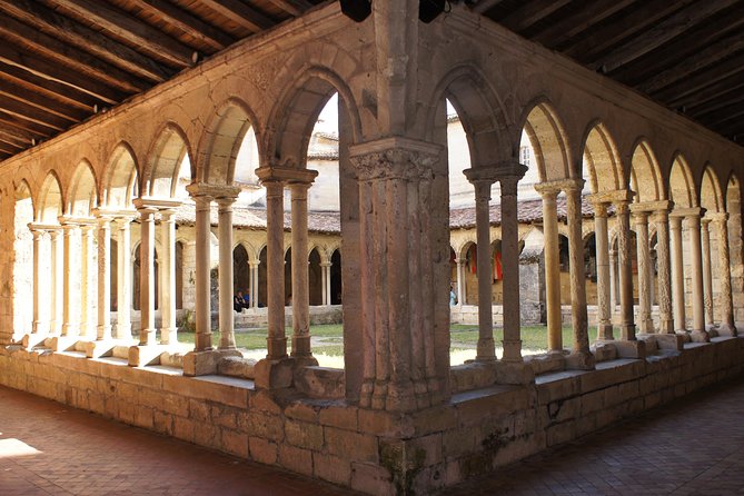 Full-Day Wine Tour in Saint-Emilion (Premium Sedan) - Frequently Asked Questions