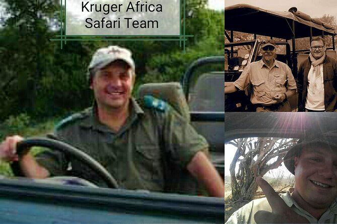 Fullday Gamedrives in Kruger National Park From Marlothpark - Tips for an Enjoyable Safari