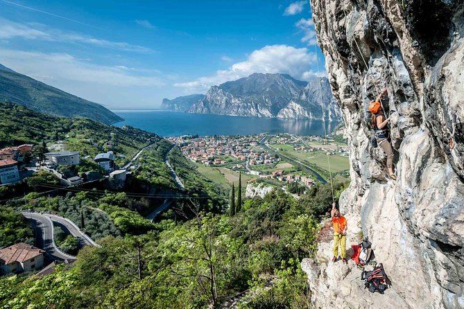 Fun Climb - Activities for All Levels