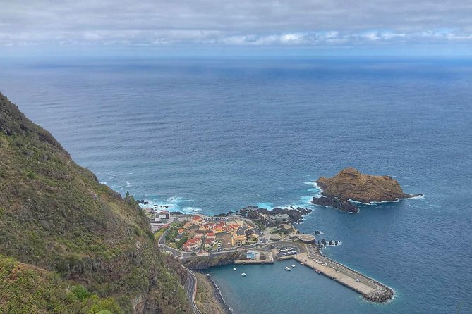Funchal Small-Group Food and Drinks Tour  - Madeira - Review Highlights and Traveler Sentiments