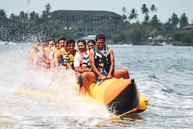 Galle, Bentota, Maadu River Curd at Sunset Day Trip From Colombo - Trip Details and Recommendations