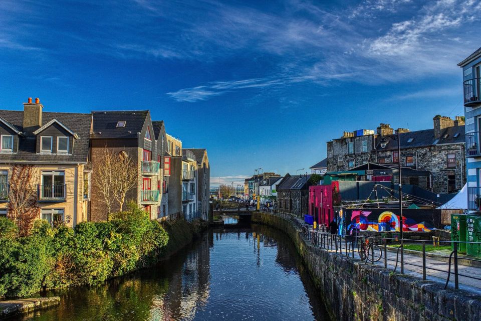 Galway: True Local Walking Tour - Frequently Asked Questions