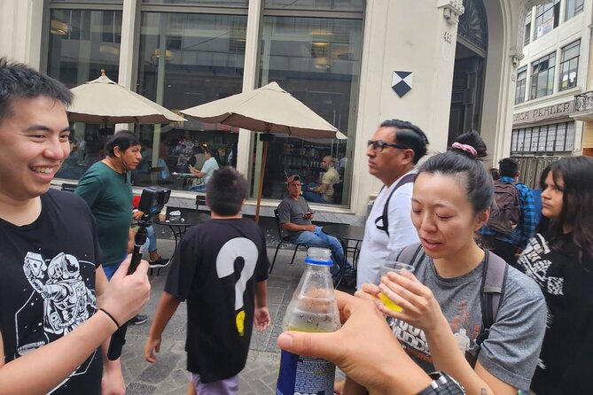 Gamarra Bizzare Tour & Coca Leaf Reading With a Local Shaman - Validated Guest Experiences