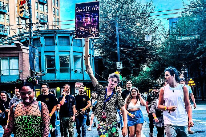 Gastown Pub Crawl - Tips for a Great Experience