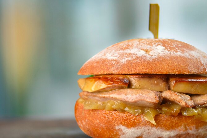 Gastronomic Tour in Lourdes - Recommended by Travelers