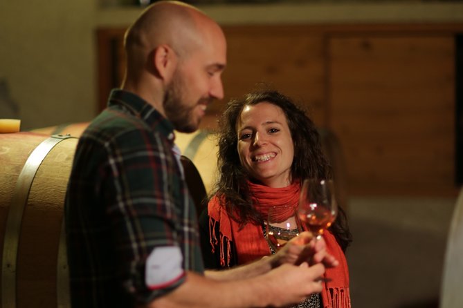 Geneva Panoramic & Tasting Vineyards Tour in an Tuk Tuk - Savor the Finest Local Wines