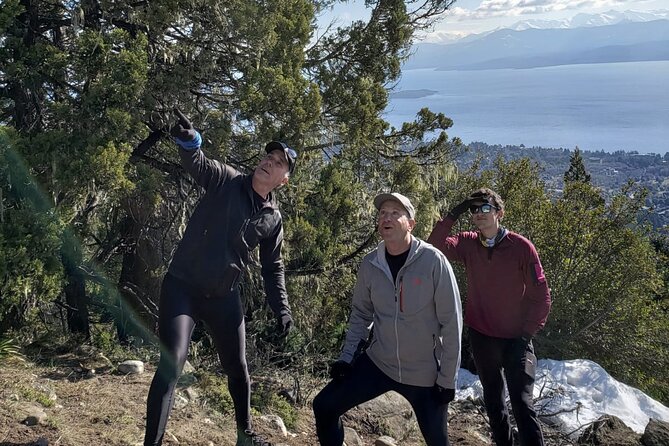 GERMAN TREKKING to BERGHOF - Mountain Stories - Safety and Precautions