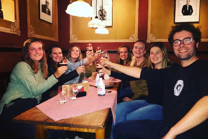 Ghent Small-Group Tasting Tour With Local Guide - Customer Feedback and Reviews