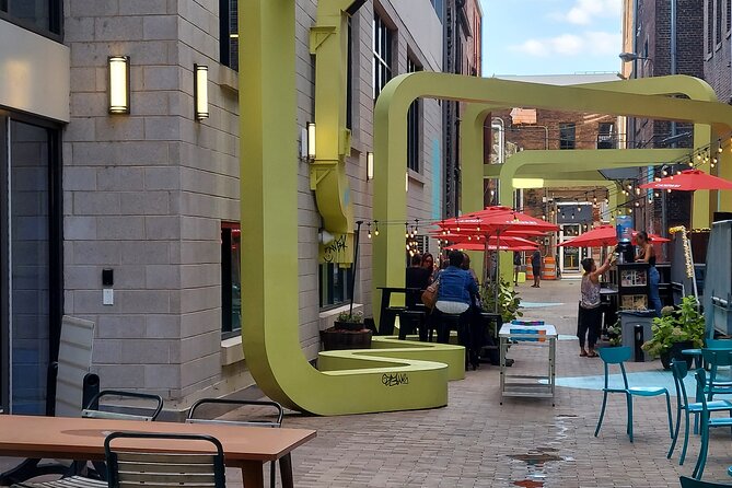 Ghost & Booze Tour of Chattanooga - 21+ Over - Tips for a Great Experience