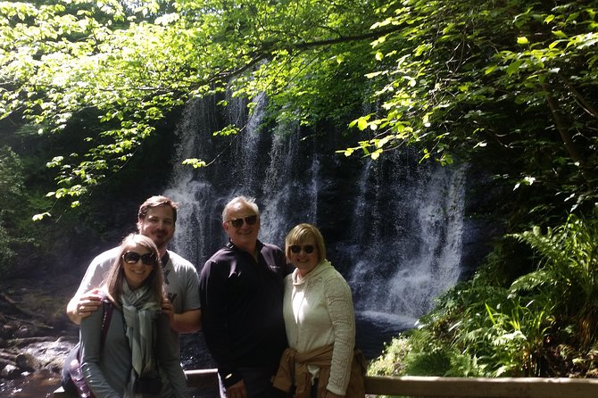 Giants Causeway and Glens of Antrim Day Trip - Pricing and Booking Details